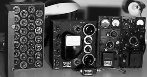MTB 07 HF Radio T1083 Transmitter & R1082 Receiver.
Click here to see more on the radio MTB 07 HF Radio T1083 Transmitter & R1082 Receiver.
Click here to see more on the radio