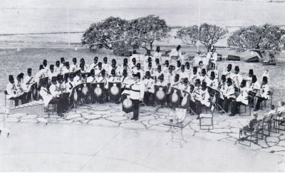 Askari Band