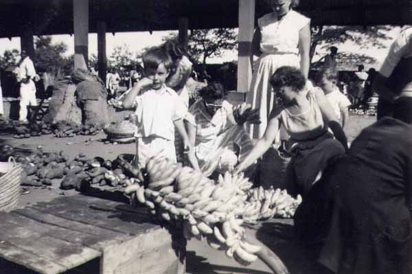 Shinyanga market