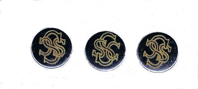 Songwa Sailing Club buttons