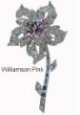 Williamson Pink Mwadui 
A Royal Diamond